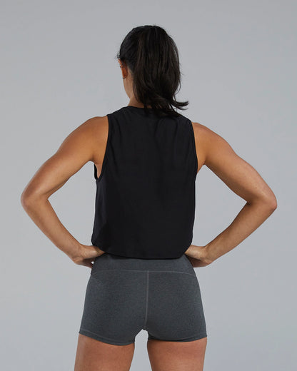 TYR Airtec Crop Tank