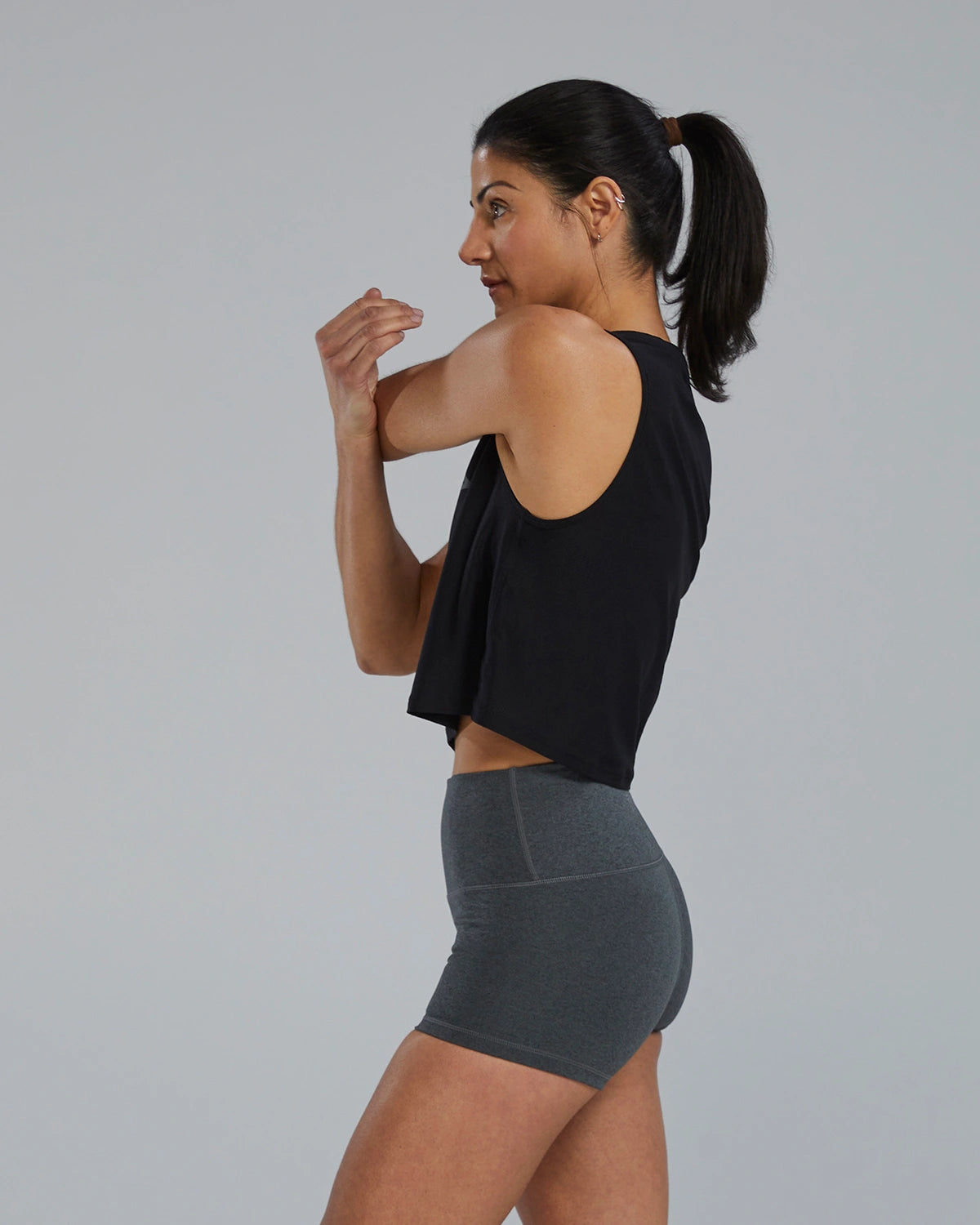 TYR Airtec Crop Tank