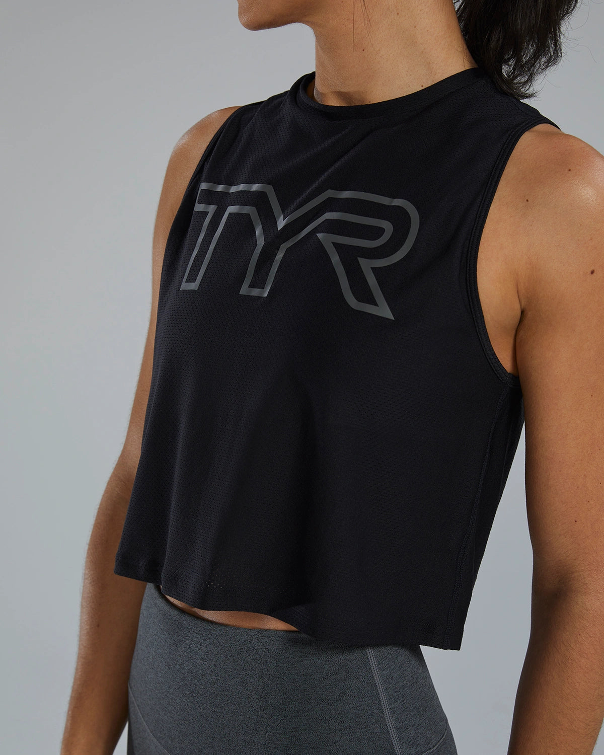TYR Airtec Crop Tank