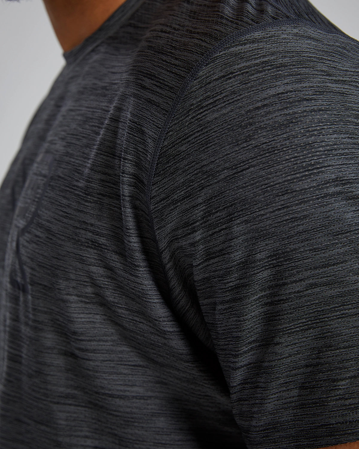 TYR Airtec Big Logo grey