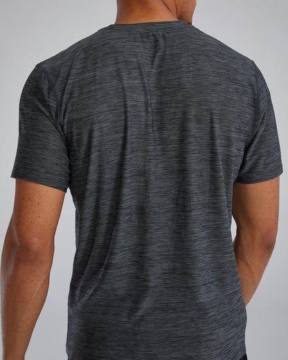 TYR Airtec Big Logo grey