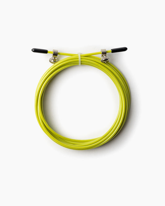 Cable Velites 2 mm amarillo