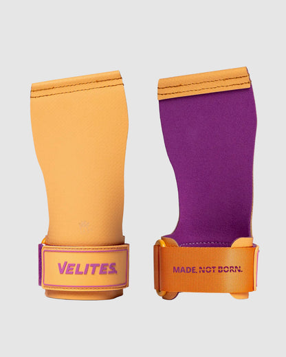 Velites Quad Ultra peach
