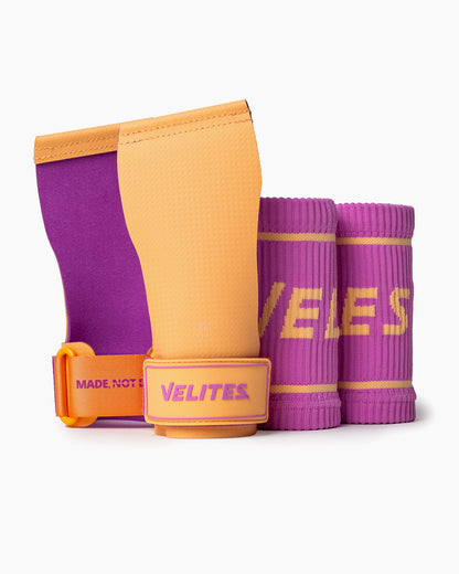 Velites Quad Ultra peach