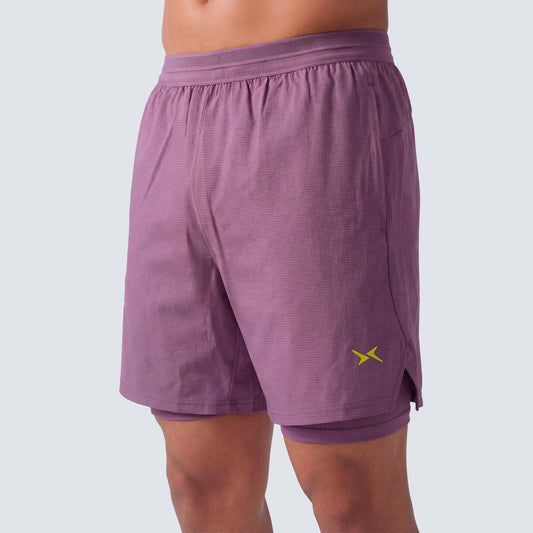 Performance 2en1 SS26 grape