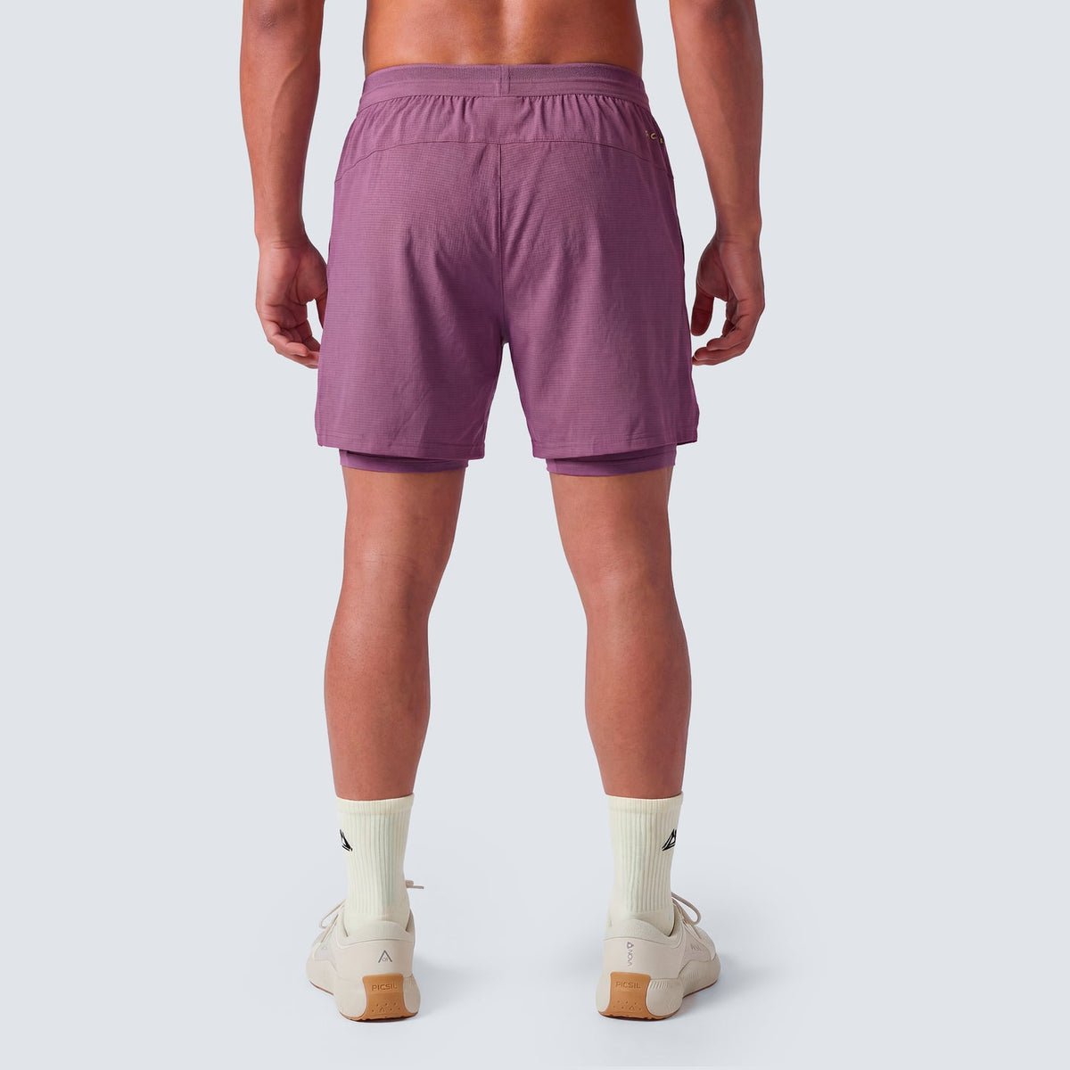 Performance 2en1 SS26 grape