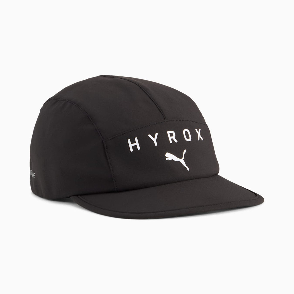 Gorra 5 paneles Puma x Hyrox