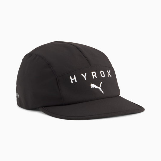 Gorra 5 paneles Puma x Hyrox