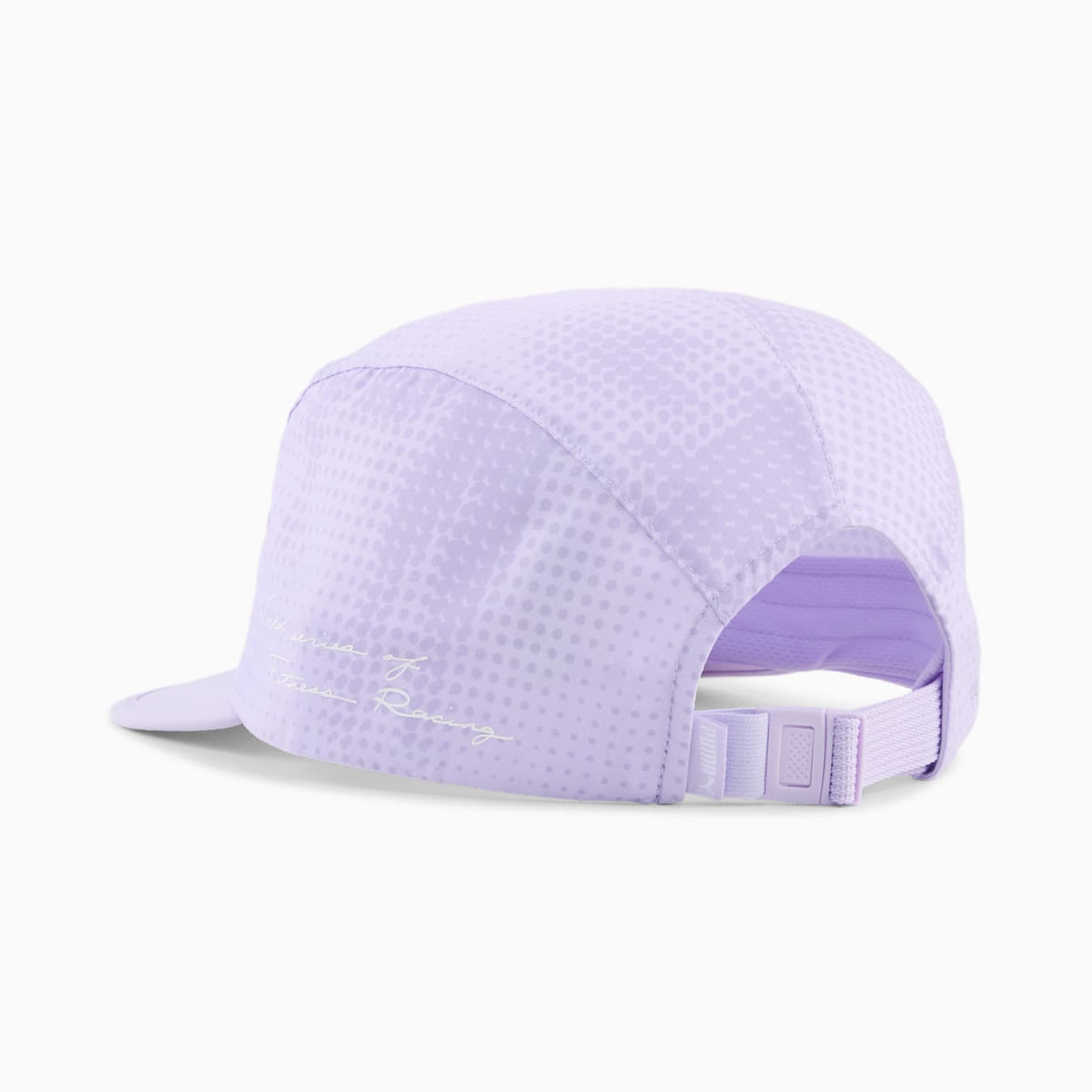 Gorra graphic 5 paneles Puma x Hyrox
