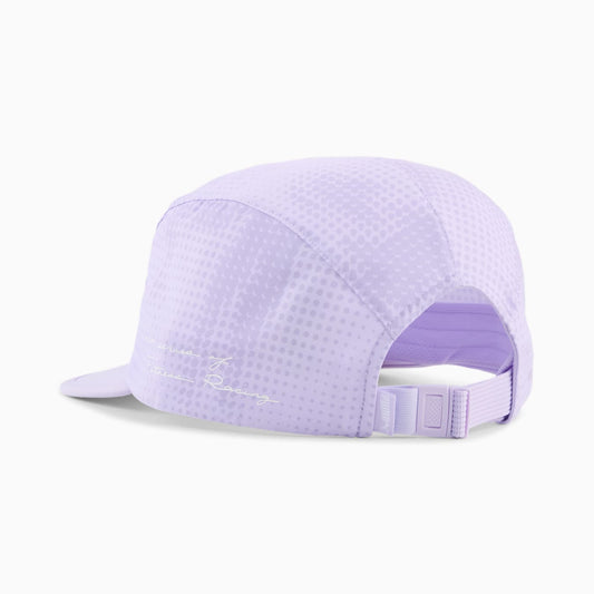 Gorra graphic 5 paneles Puma x Hyrox