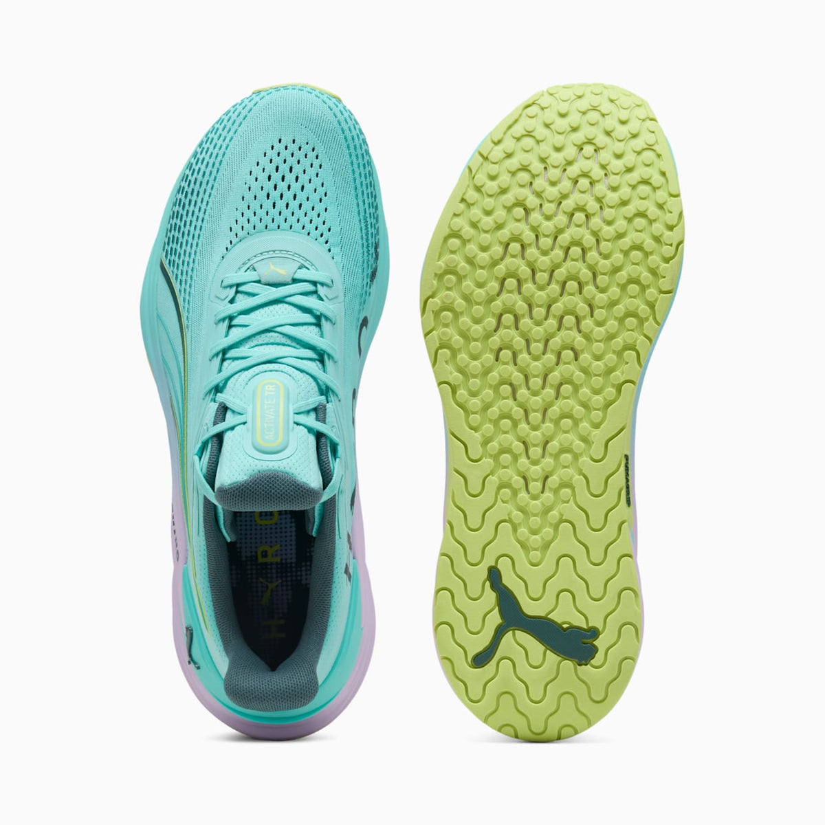 Activate NITRO™ TR Puma x Hyrox