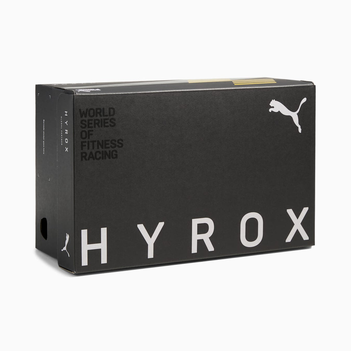 Activate NITRO™ TR Puma x Hyrox