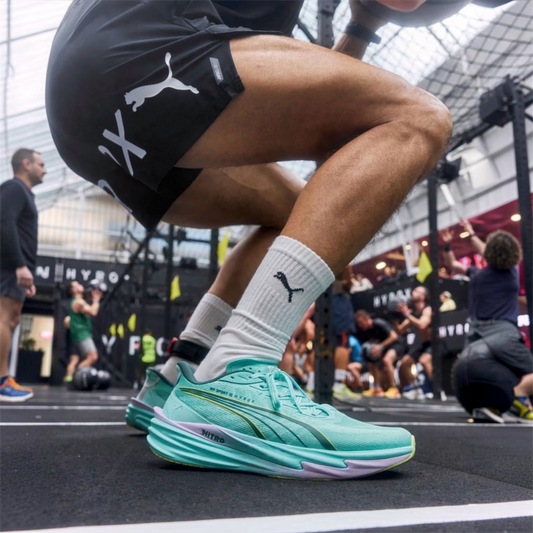 Activate NITRO™ TR Puma x Hyrox