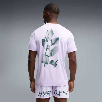 Poly Graphic Puma x Hyrox
