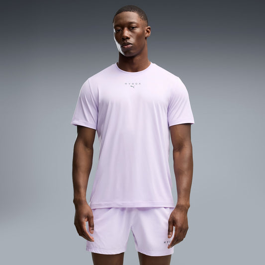 Poly Graphic Puma x Hyrox
