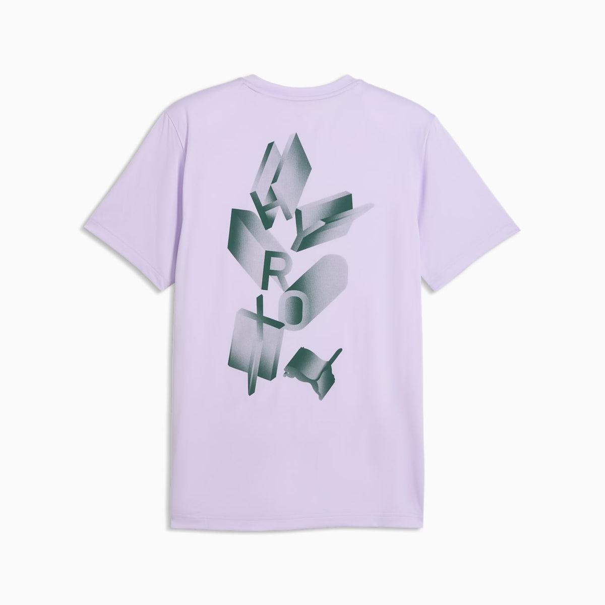 Poly Graphic Puma x Hyrox