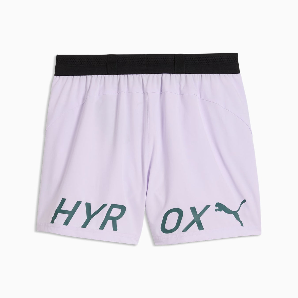 PWRMODE 5" Puma x Hyrox