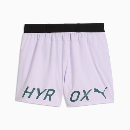 PWRMODE 5" Puma x Hyrox
