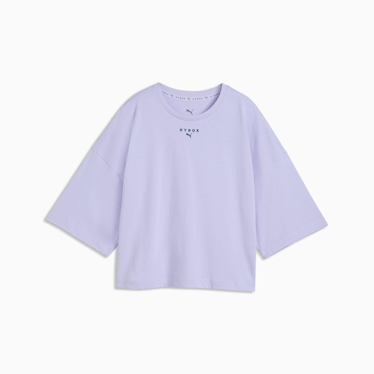 Crop top Lifestyle Puma x Hyrox