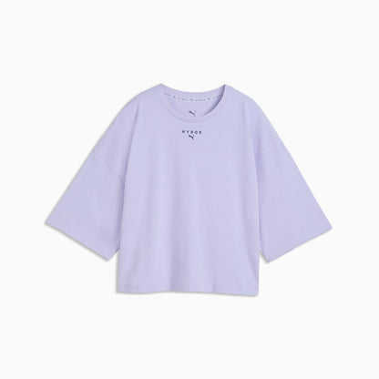 Crop top Lifestyle Puma x Hyrox
