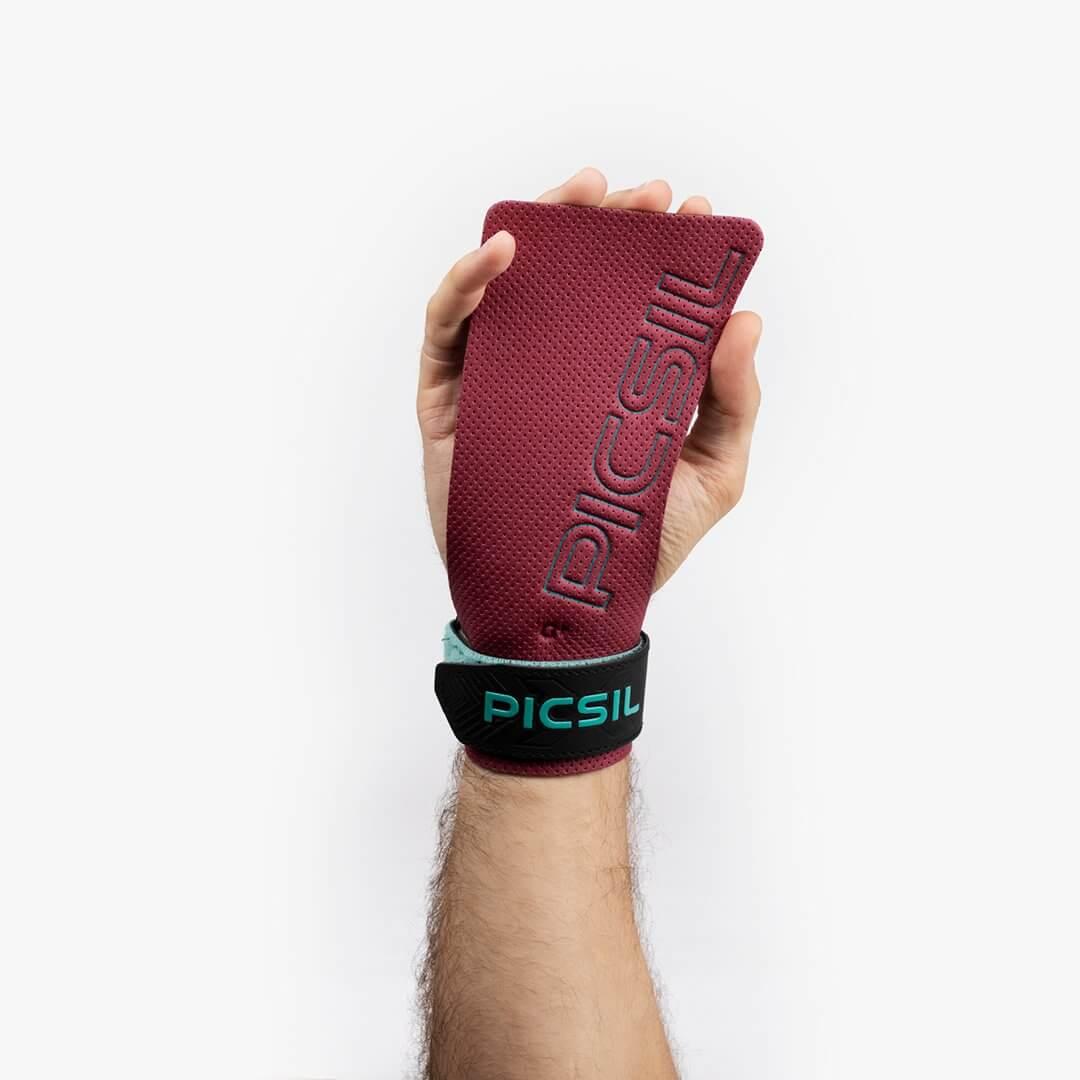 Picsil Azor - Unbroken Fitness Shop