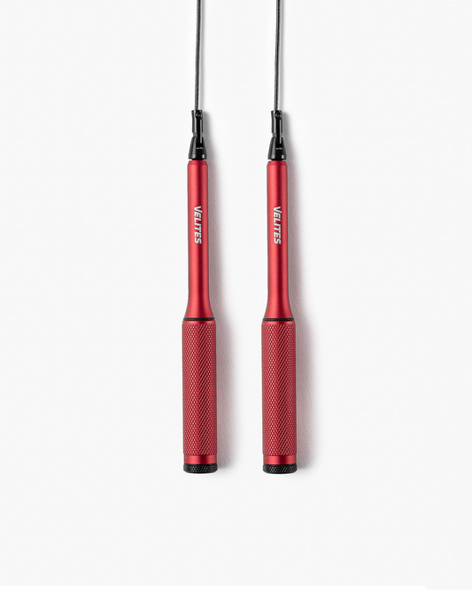 Fire 2.0 rojo