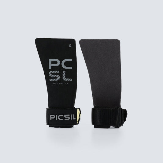Picsil Heron Grips black