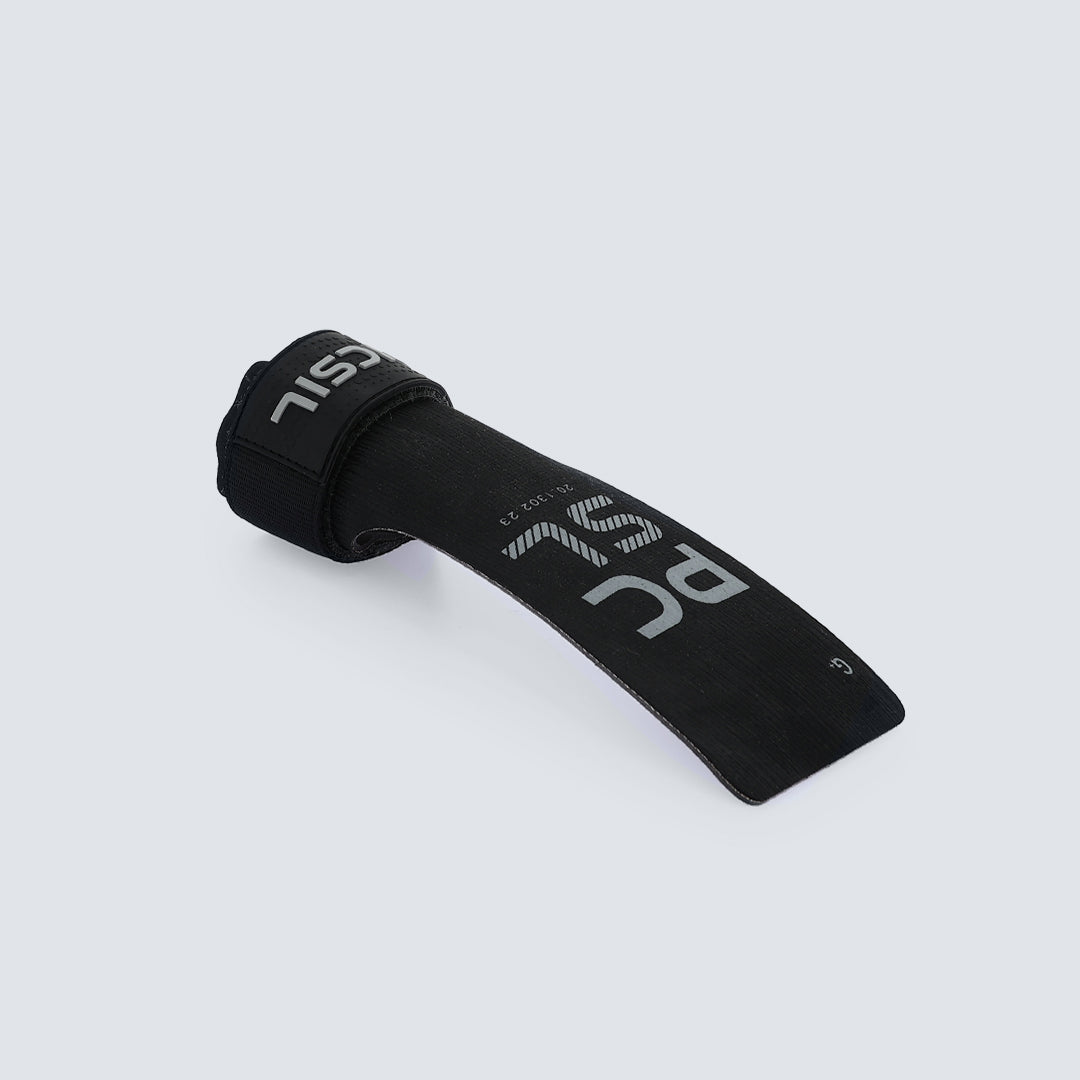 Picsil Heron Grips black