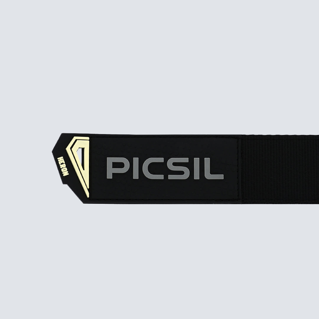 Picsil Heron Grips black