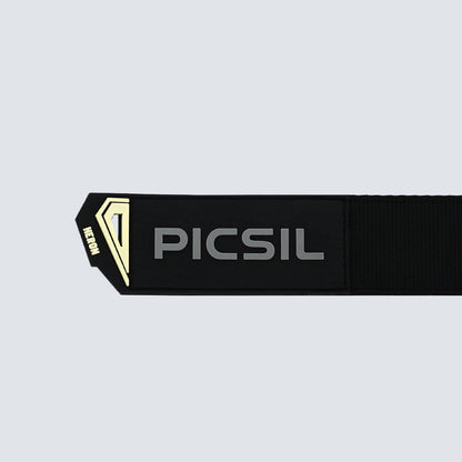 Picsil Heron Grips black
