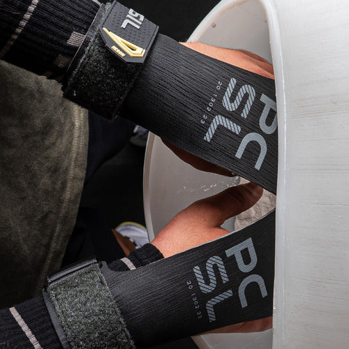 Picsil Heron Grips black