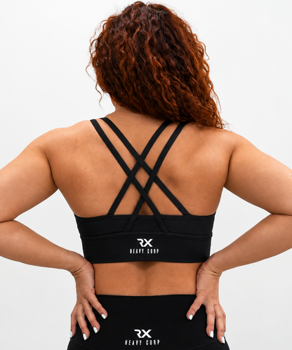 Minerva RX negro