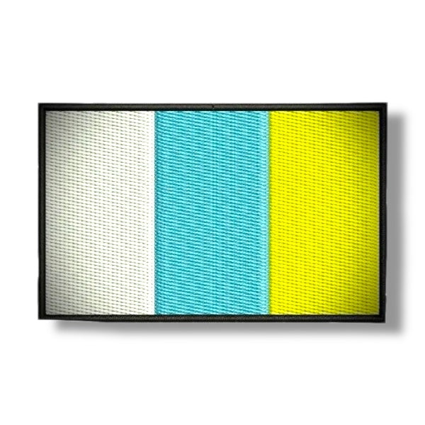 Bandeira das Canárias