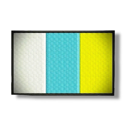 Bandeira das Canárias