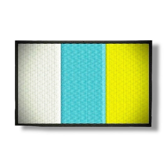 Bandeira das Canárias