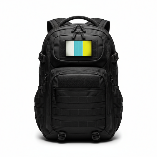 Bandeira das Canárias