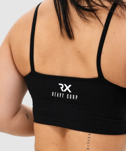 Bali RX negro