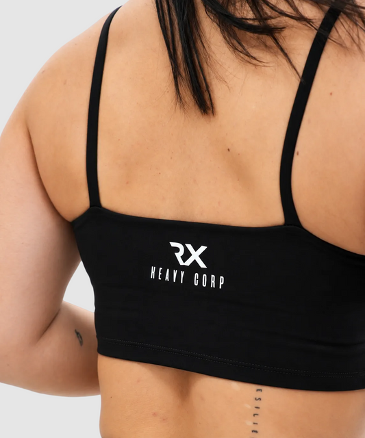 Bali RX negro