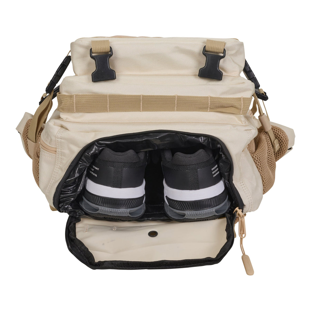 Elitex cream khaki V1 All In 45 L