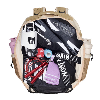 Elitex cream khaki V1 All In 45 L