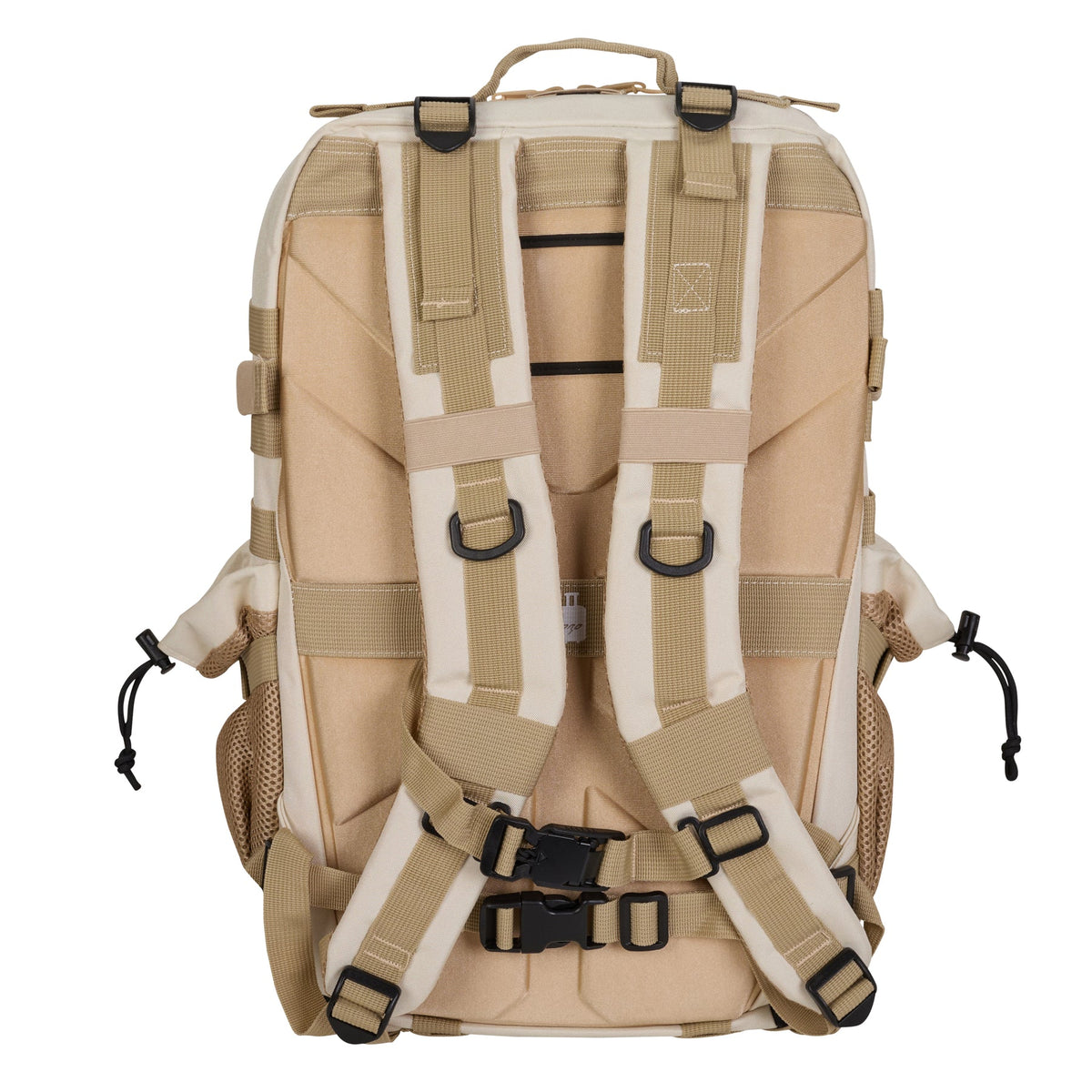 Elitex cream khaki V1 All In 45 L