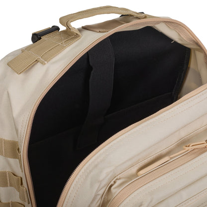 Elitex cream khaki V1 All In 45 L