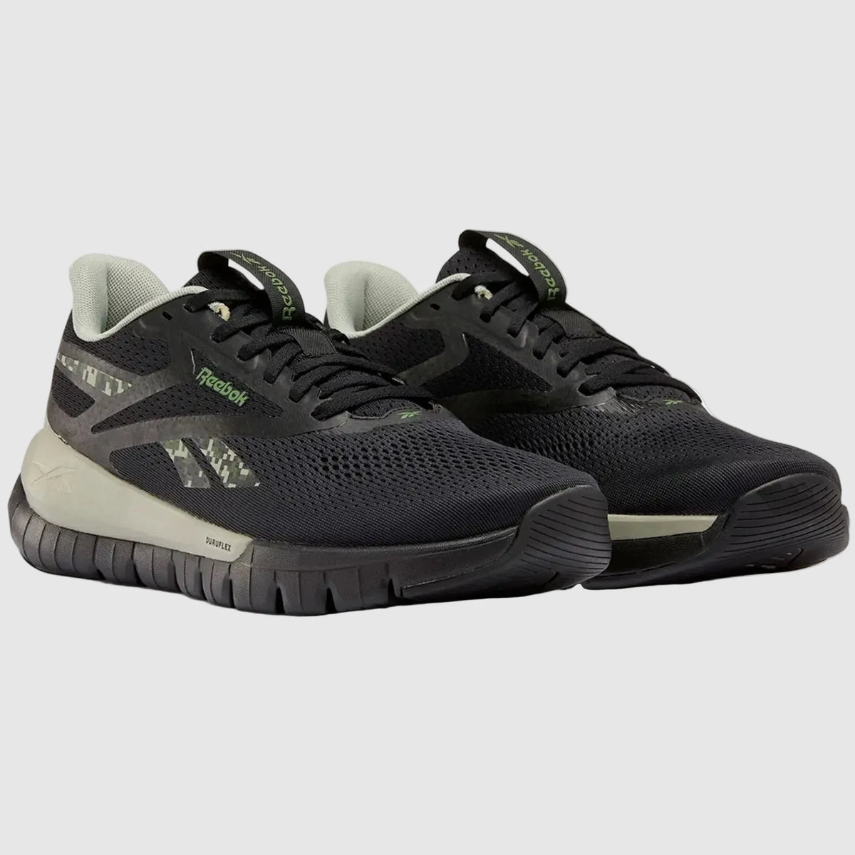 Flex Trainer