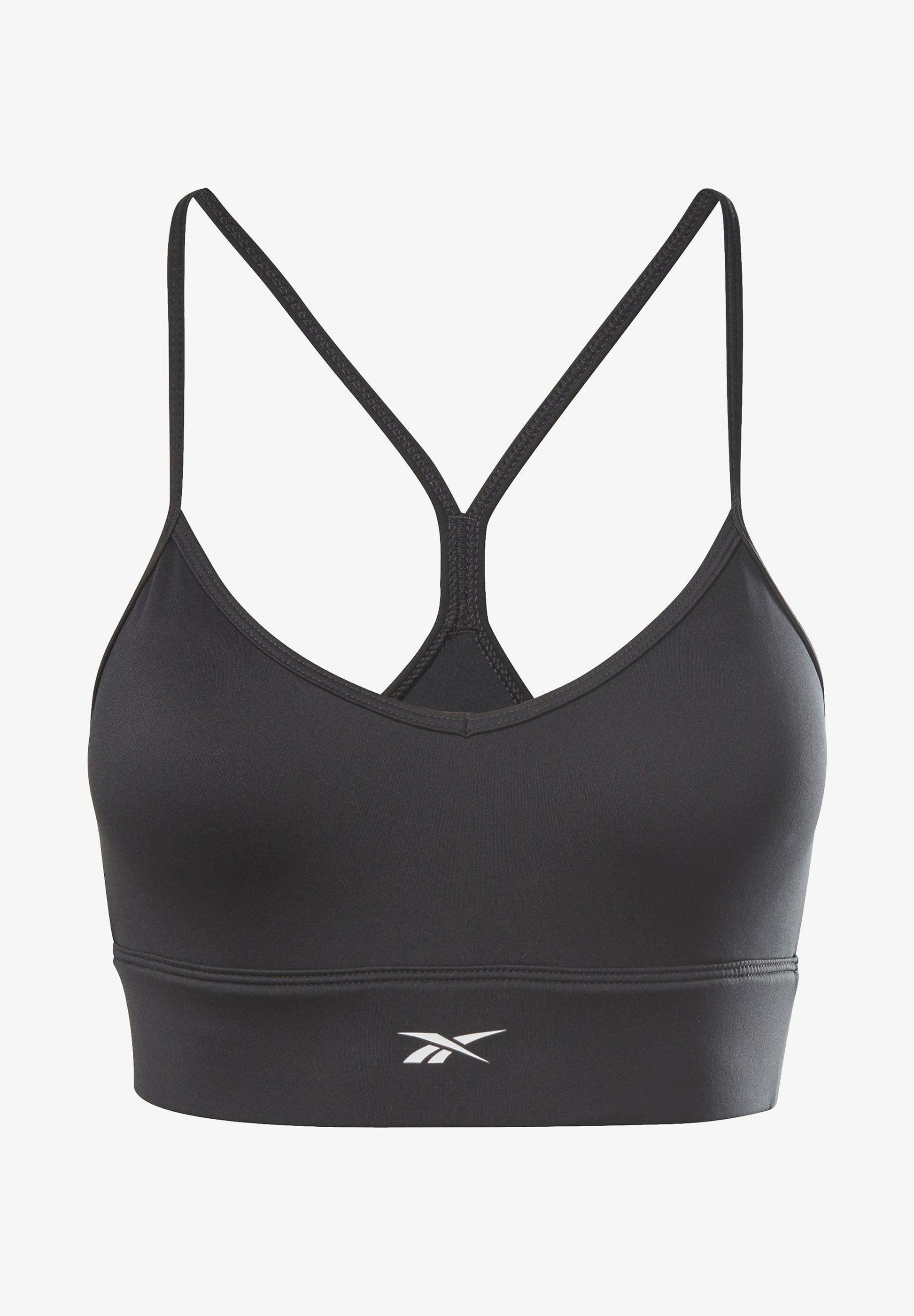 ID Train Tri-Back black - Unbroken Fitness Shop
