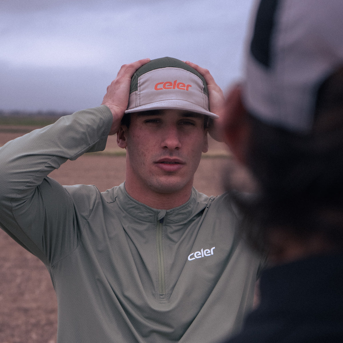 Celer Alpha military