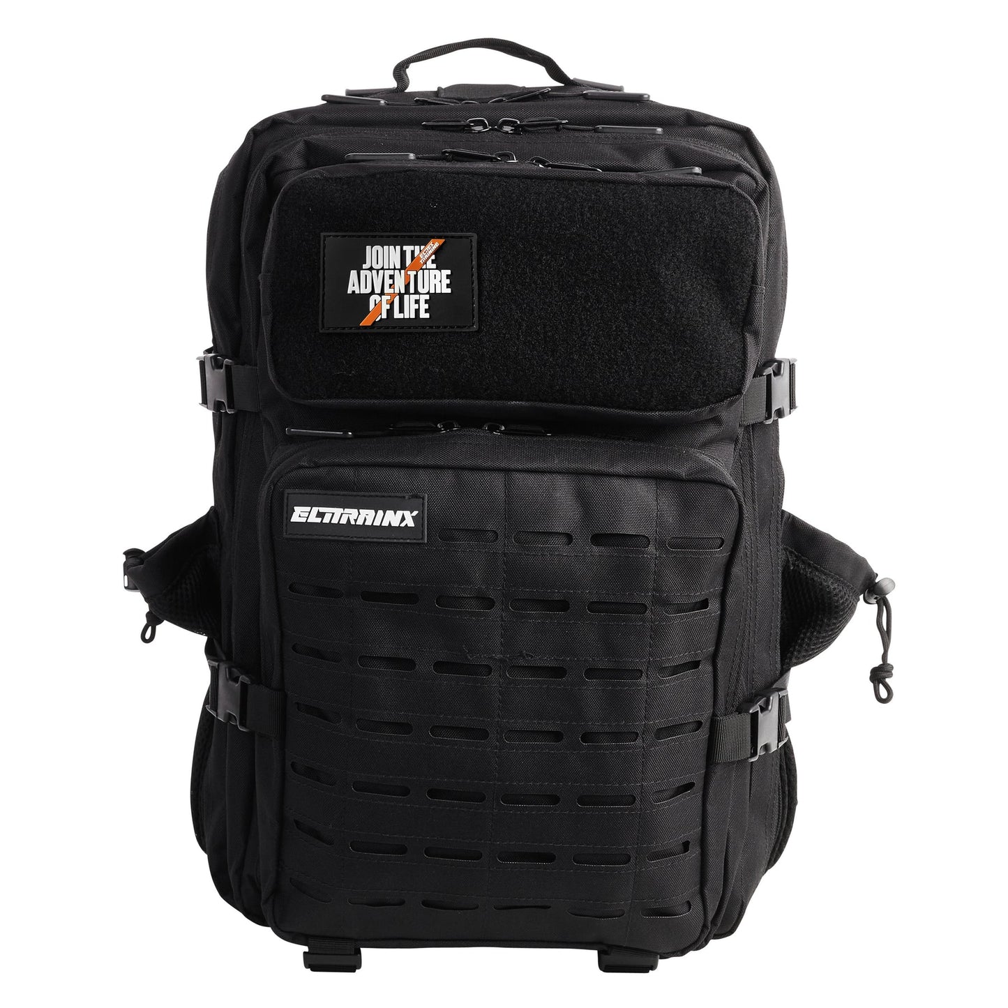 Elitex preto V2 All In 45 L