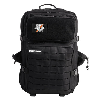 Elitex preto V2 All In 45 L