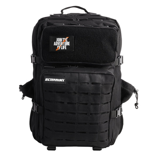 Elitex black V2 All In 45 L