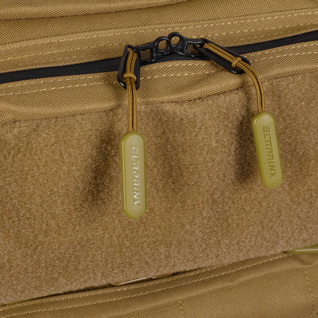 Elitex khaki V2 All In 45 L