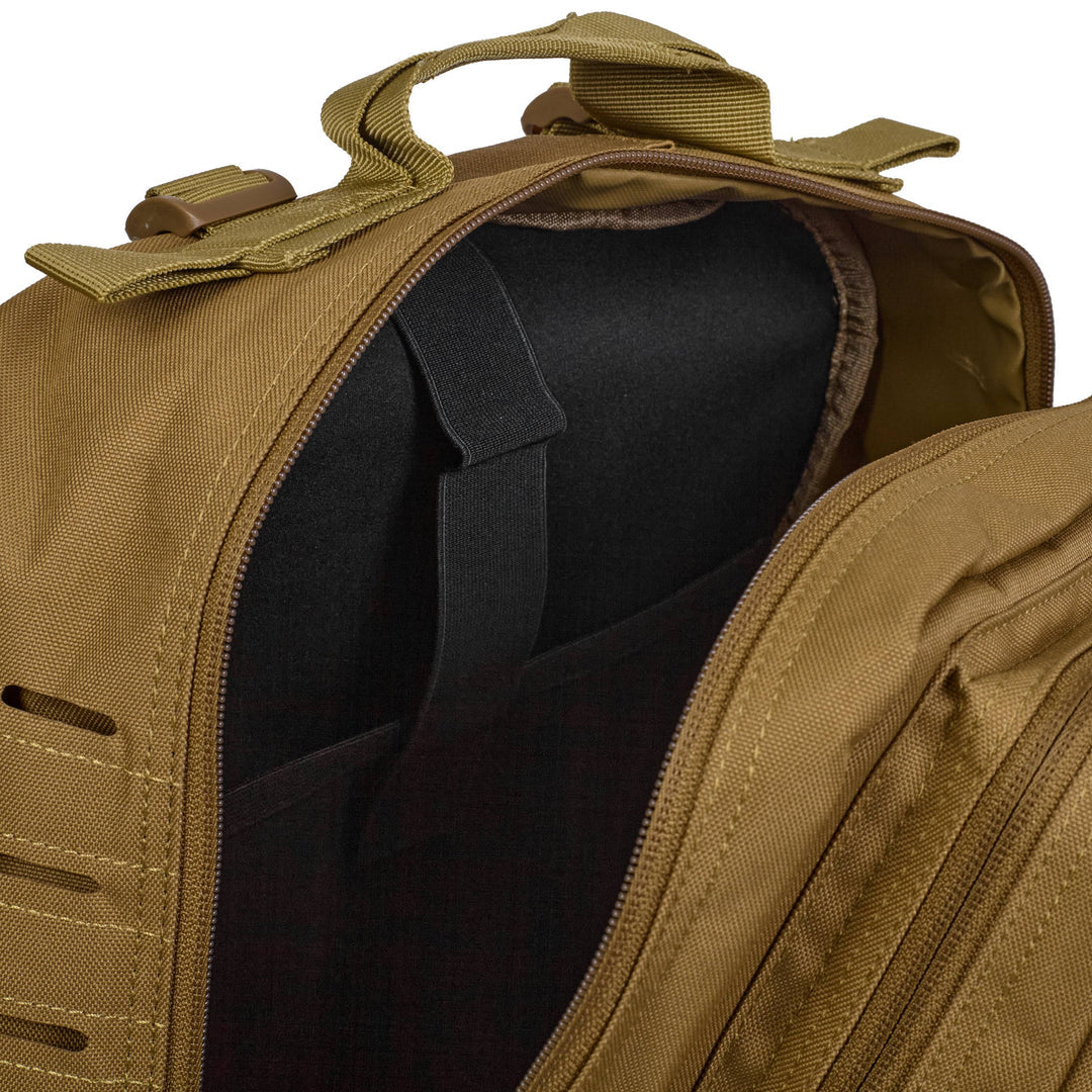 Elitex khaki V2 All In 45 L